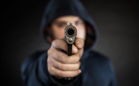 Four dead, eight hurt as gunman opens fire in Turkey — Reports