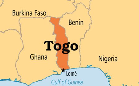Togo removes visa requirement for all African travellers