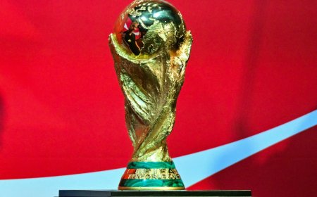 US waives visa bonds for World Cup fans from five African nations