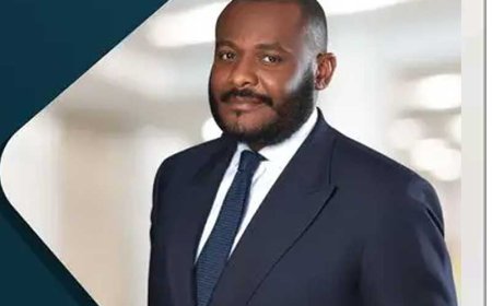 Ex-commmissioner Ewa emerges APC C’River senatorial candidate