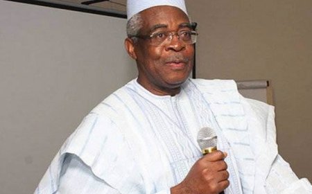 TY Danjuma hails Gowon’s ‘no victor, no vanquished’ slogan for civil war healing