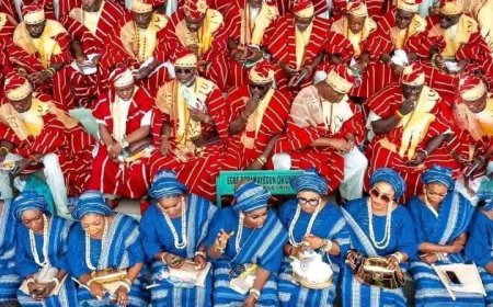 Why Ojude Oba will hold despite Awujale’s passage – Organisers
