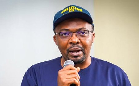 World Hypertension Day: Anambra offers residents free medical checks