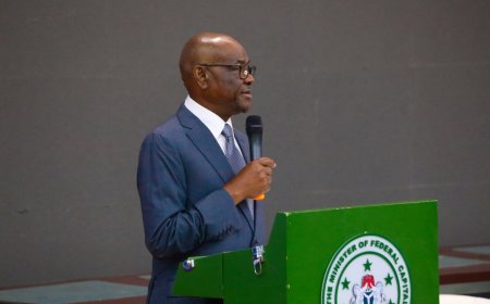 FCT extends healthcare coverage to inmates in Kuje
