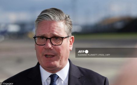 UK eases sanctions on Russian jet fuel, diesel imports