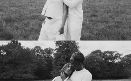 Temi Otedola, Mr Eazi expect first child