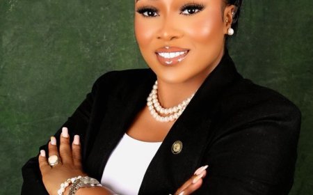 Odunuga-Bakare clinches Lagos APC ticket after Desmond Elliot’s exit