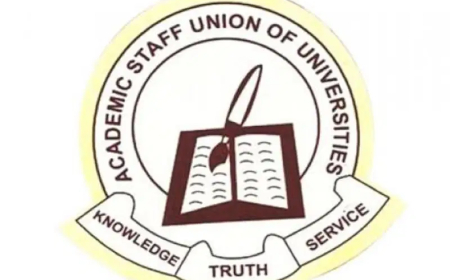 FG compelling us to shut down universities – ASUU