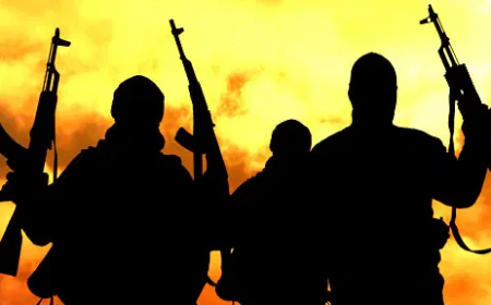 Gunmen Abduct medical worker, wife in Kogi