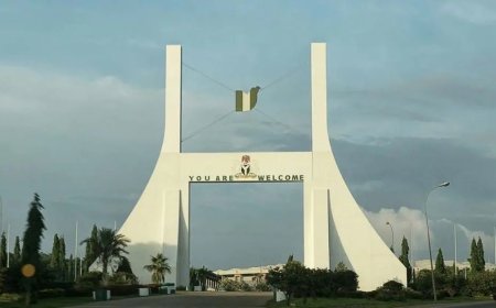 FCT emergency agency warns residents near waterways to relocate