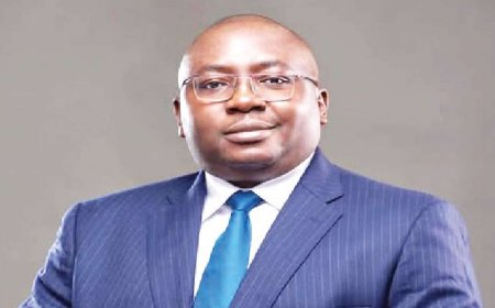Resignation gamble backfires for ex-ministers Adelabu, Tuggar, Alkali