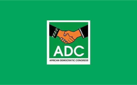 ADC accuses ICPC of blocking leaders from seeing El-Rufai