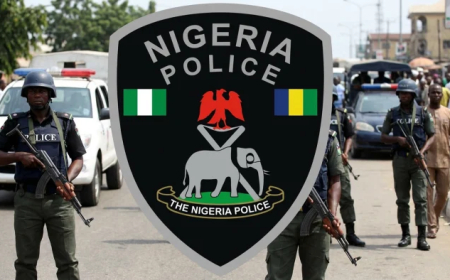Harassment: Enugu bank drags police to court