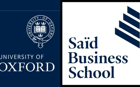 Oxford Saïd Future Leaders Scholarships in UK | £40,000 Grant