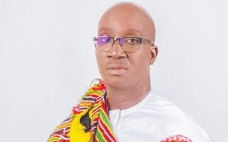 Okpebholo hails turnout at APC presidential primaries in Edo  