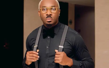 I’m looking forward to marriage someday – Pretty Mike 