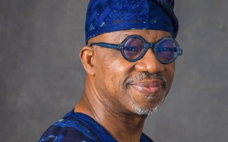 Inside the Groundswell Behind Abiodun’s Ogun East Victory
