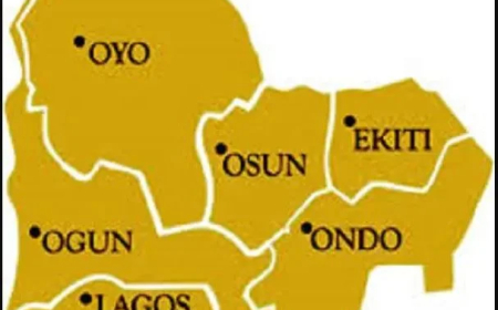 Group seeks urgent action on insecurity in South West