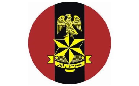 Army warns public over fake social media accounts impersonating top generals