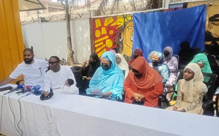 Coup trial: Detained officers’ wives warn against convictions without evidence