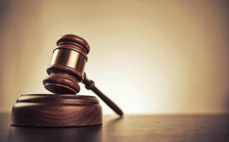 Mentally challenged Ireland-based Nigerian jailed for killing grandmother