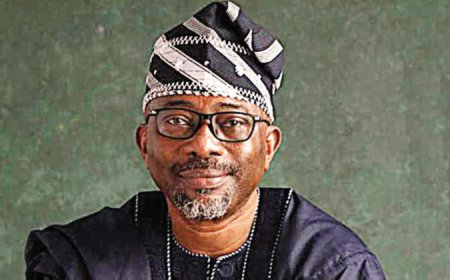 Lagos AG laments weak police cooperation in anti-land-grabbing war