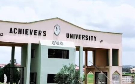 Tuition fraud: Ex-female worker, students defraud Ondo varsity of N457m