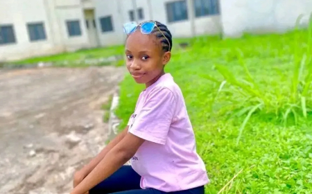 Abia APC gov candidate seeks justice for slain nursing student