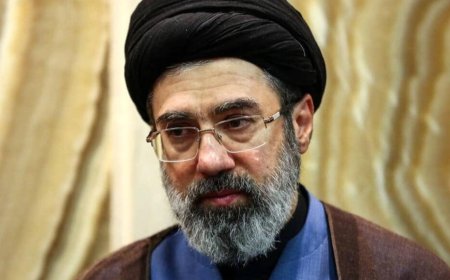 Iran accuses US of violating ceasefire over past 48 hours