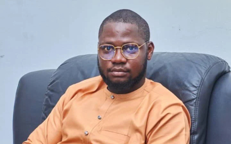 EFCC arraigns fake presidential aide over N25m fraud