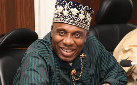ADC primary in turmoil as Amaechi rejects Atiku win
