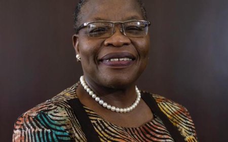 Children’s Day: Ezekwesili, Enioluwa, others demand action over abducted pupils