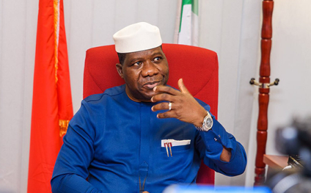 No one deserves to die, Senate leader warns against electoral violence