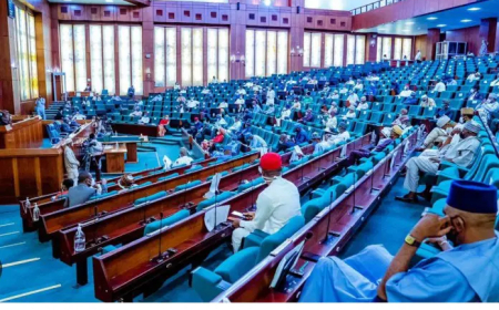 HOSTCOM leaders, Reps move to amend PIA, seek increase of oil community fund to 6%