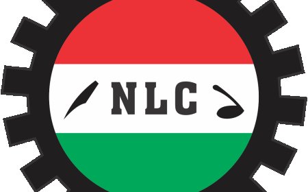 NLC condemns worsening economy, insecurity in Eid message