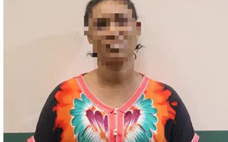 Police arrest mother, daughter over alleged N18m romance scam