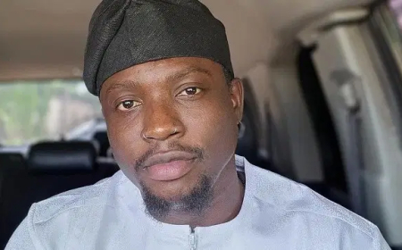 VDM denies link to alleged doctored audio, asks security agencies to investigate