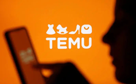 EU fines Temu 200m euros over illegal products