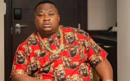 My support for Tinubu unshakable — Cubana Chief Priest