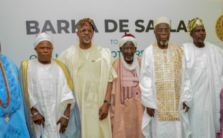 Ogun Strengthens School Security With New Multi-Agency Initiative