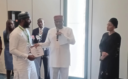 FG rallies investors, manufacturers for electric vehicle drive