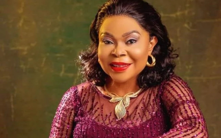Ex-Abia lawmaker Nwaogu dumps APC