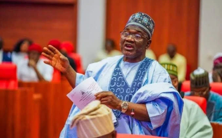 2027: Kogi East APC leaders back Tinubu for re-election