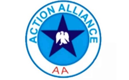 2027: Action Alliance picks presidential candidate