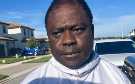 Nigerian Catholic priest convicted in US for sexually assaulting women under spiritual care