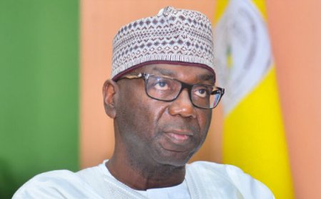 Govs considering N100,000 new national minimum wage — NGF