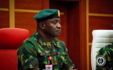 Musa vows rescue of kidnap victims, seeks support