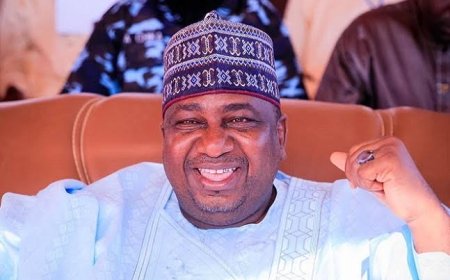 Kebbi NLC congratulates Idris on third anniversary, seeks improved workers’ welfare