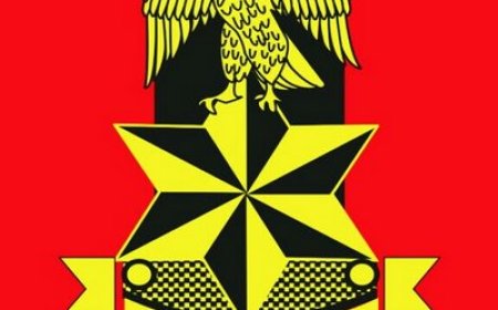Army foils kidnap attempt in Kogi, kills terrorist, seizes weapons