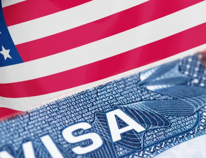 US to deny visas to applicants who fear returning to home country